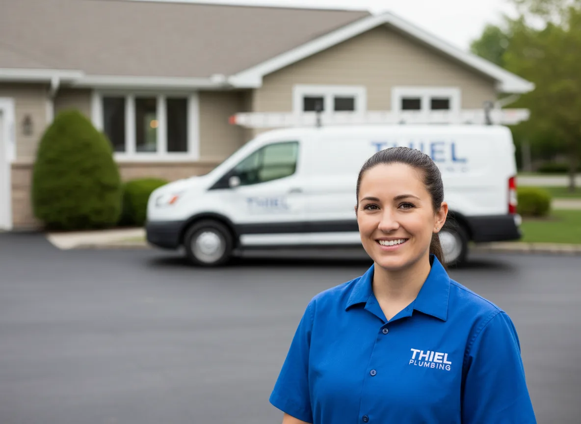 Plumber Plain City, OH FAQs